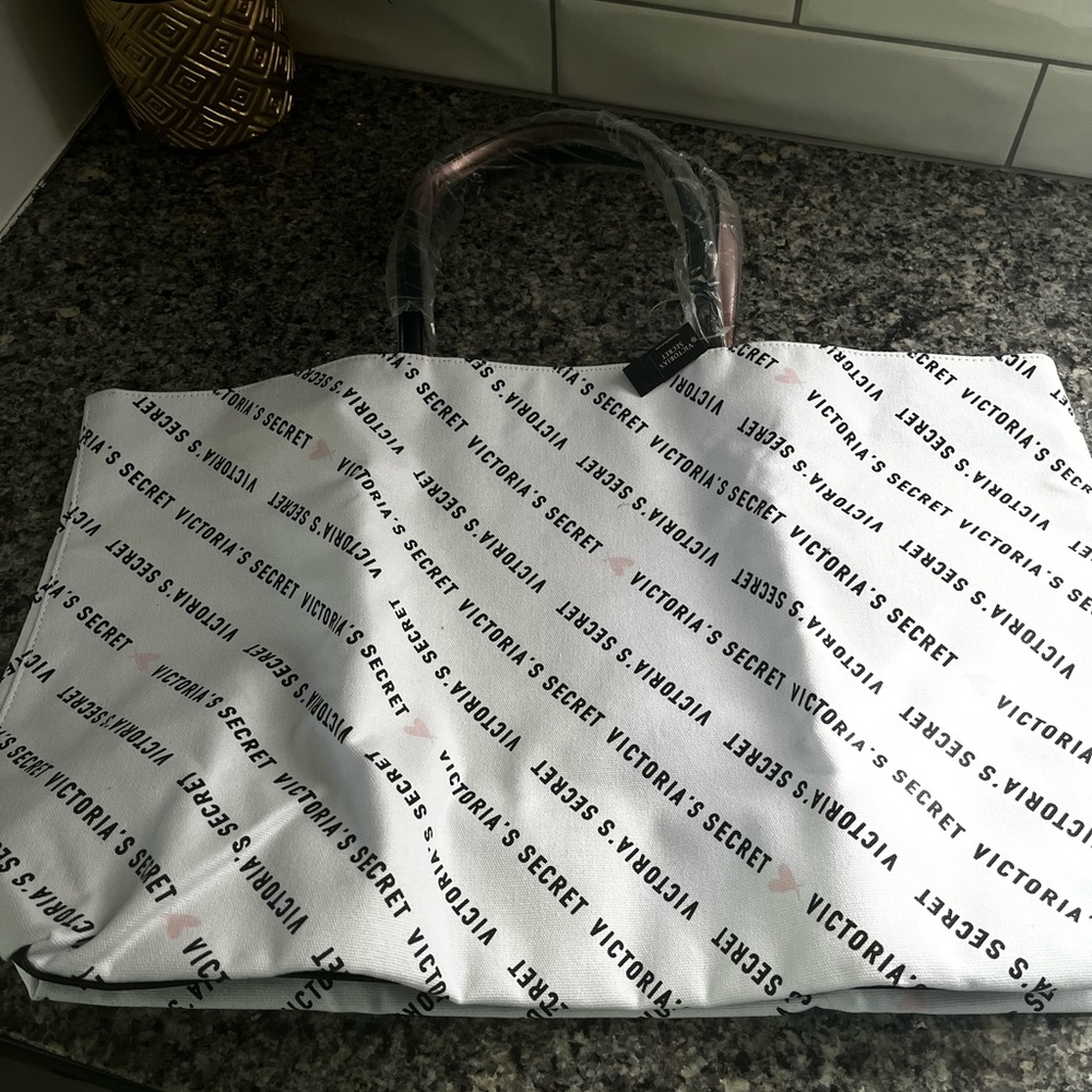 Victoria Secret Tote Bag